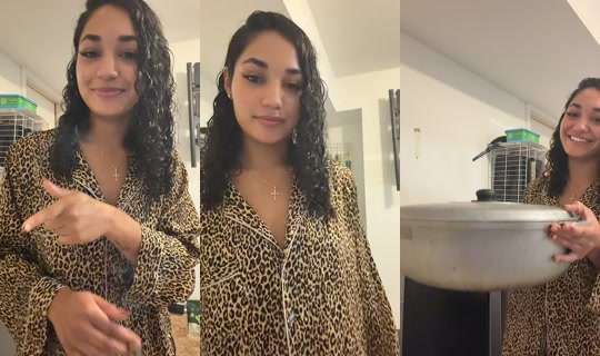 tenasiaaaa TikTok Live — Aug 23, 2026, 8:03 AM