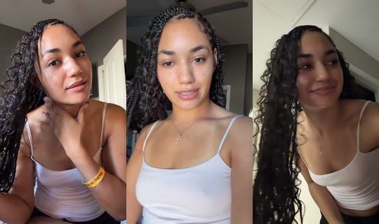 tenasiaaaa TikTok Live — Sep 6, 2026, 2:20 PM