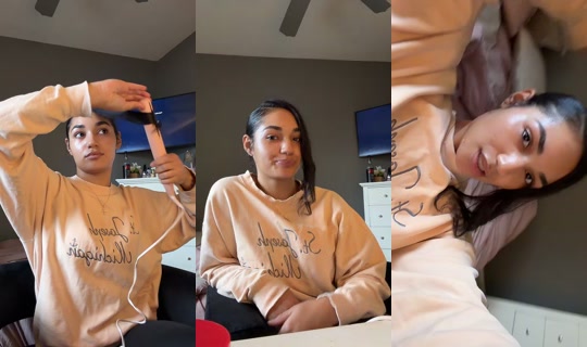 tenasiaaaa TikTok Live — Sep 30, 2026, 4:01 PM