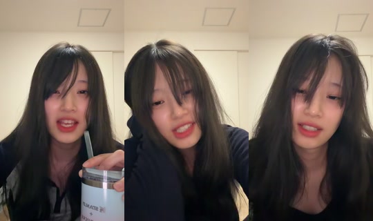 tenbin_2 TikTok Live — Aug 22, 2026, 12:46 PM