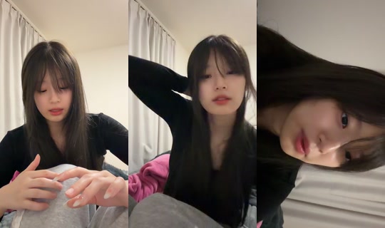 tenbin_2 TikTok Live — Aug 23, 2026, 1:15 PM