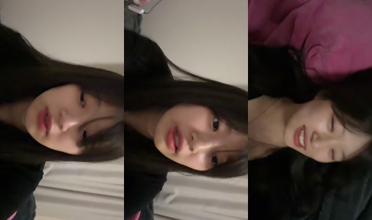 tenbin_2 TikTok Live — Aug 23, 2026, 2:05 PM