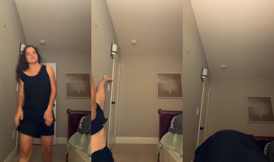 tender4117 TikTok Live — Aug 23, 2026, 3:33 AM