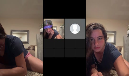 tender4117 TikTok Live — Aug 29, 2026, 6:50 AM