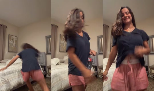 tender4117 TikTok Live — Aug 29, 2026, 7:48 AM