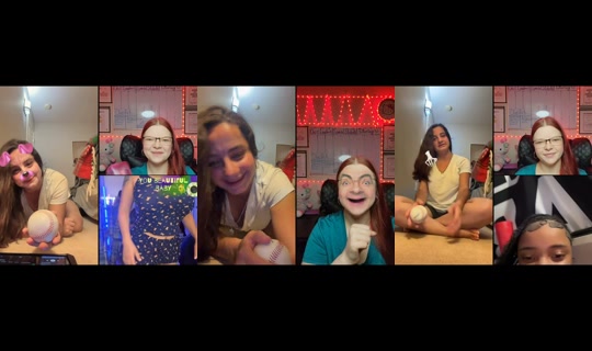 tender4117 TikTok Live — Sep 11, 2026, 4:35 AM