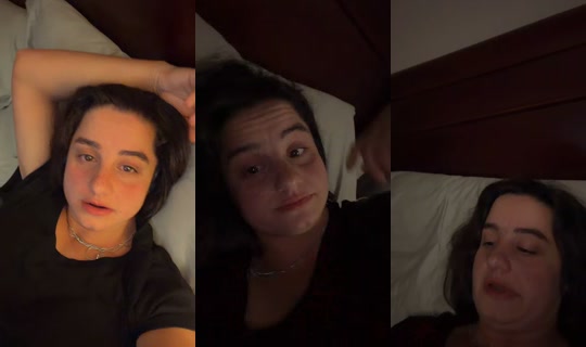 tender4117 TikTok Live — Sep 14, 2026, 6:14 AM