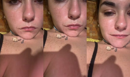 tenerona217003 TikTok Live — Aug 29, 2026, 12:20 PM