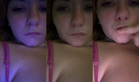 tenerona217003 TikTok Live — Sep 14, 2026, 8:54 AM