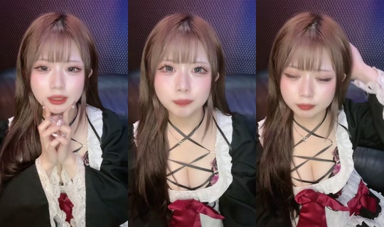 tengoku_ribon TikTok Live — Sep 28, 2026, 12:40 PM