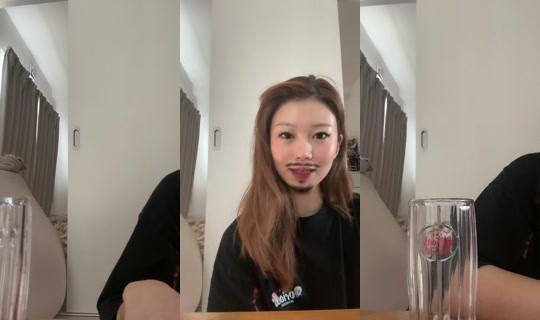 tenpurukishidan TikTok Live — Aug 23, 2026, 2:08 AM