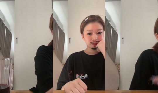 tenpurukishidan TikTok Live — Aug 23, 2026, 2:58 AM