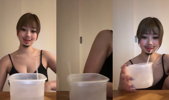 tenpurukishidan TikTok Live — Aug 23, 2026, 5:43 PM