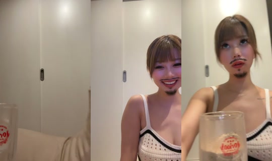 tenpurukishidan TikTok Live — Aug 25, 2026, 5:17 PM