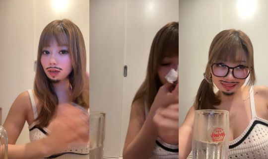tenpurukishidan TikTok Live — Aug 25, 2026, 6:07 PM