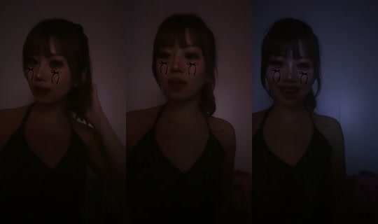 tenpurukishidan TikTok Live — Oct 3, 2026, 6:08 PM