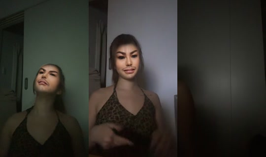 tenpurukishidan TikTok Live — Oct 3, 2026, 8:15 PM
