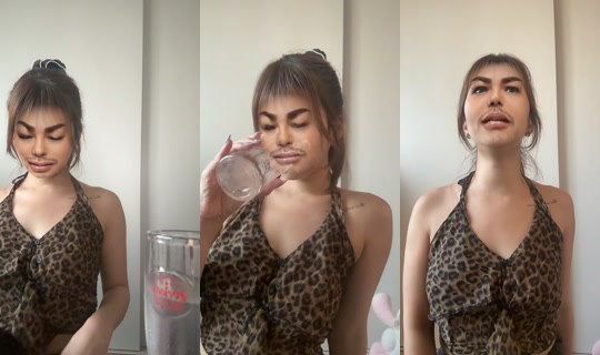 tenpurukishidan TikTok Live — Oct 3, 2026, 9:33 PM