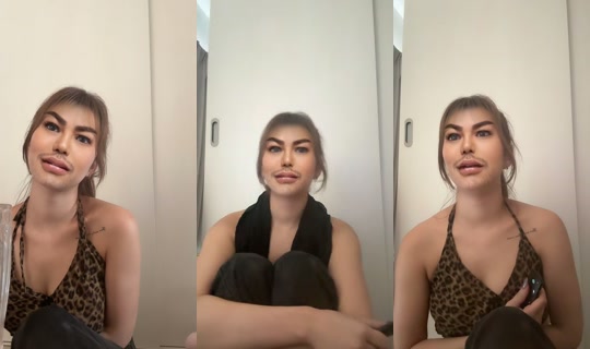tenpurukishidan TikTok Live — Oct 3, 2026, 10:23 PM