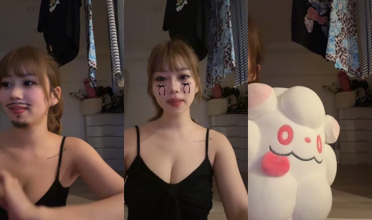 tenpurukishidan TikTok Live — Oct 6, 2026, 4:44 PM