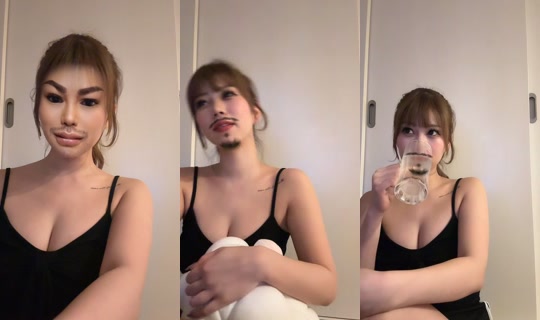 tenpurukishidan TikTok Live — Oct 6, 2026, 5:35 PM