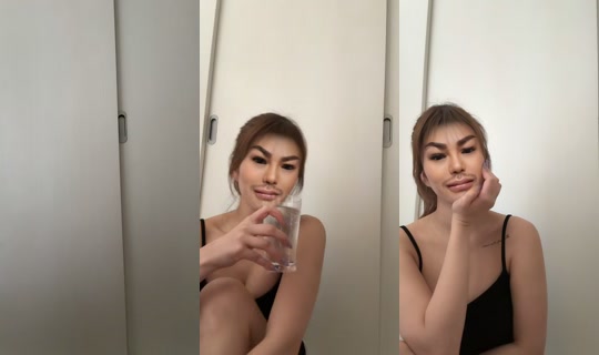 tenpurukishidan TikTok Live — Oct 7, 2026, 2:10 AM