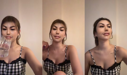 tenpurukishidan TikTok Live — Oct 9, 2026, 6:58 PM