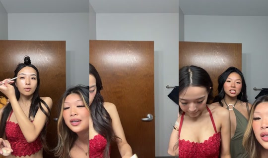 tenzinnangsa45 TikTok Live — Oct 4, 2026, 2:33 AM