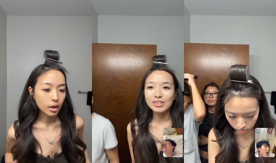 tenzinnangsa45 TikTok Live — Oct 5, 2026, 7:27 PM