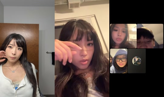 tenzinnangsa45 TikTok Live — Oct 6, 2026, 2:42 AM