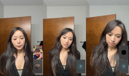 tenzinnangsa45 TikTok Live — Oct 8, 2026, 2:37 AM
