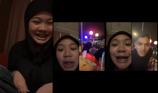 teoaisiraplaici TikTok Live — Oct 1, 2026, 4:06 PM