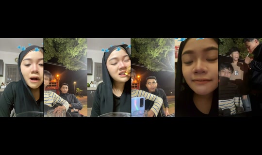 teoaisiraplaici TikTok Live — Oct 7, 2026, 7:22 PM