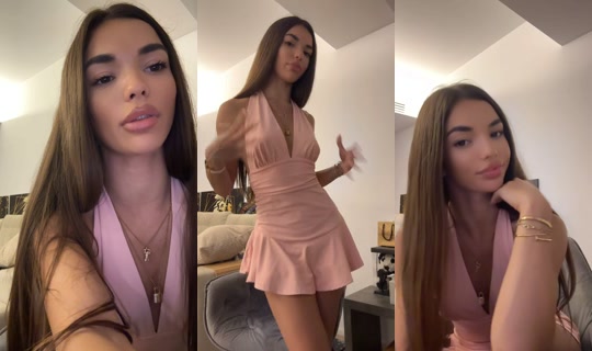 teobadzone TikTok Live — Aug 23, 2026, 12:04 AM