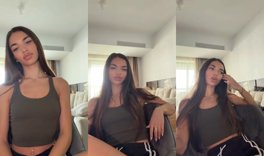 teobadzone TikTok Live — Aug 24, 2026, 10:10 AM
