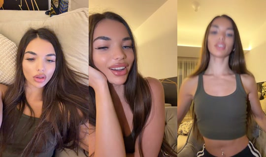 teobadzone TikTok Live — Aug 24, 2026, 5:07 PM
