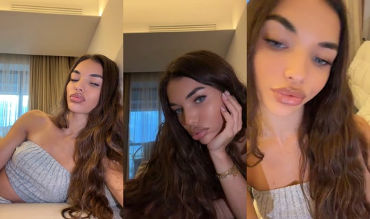 teobadzone TikTok Live — Aug 25, 2026, 4:35 PM