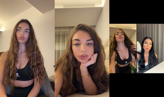 teobadzone TikTok Live — Aug 27, 2026, 7:01 PM