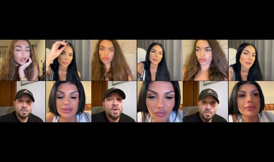 teobadzone TikTok Live — Aug 27, 2026, 7:52 PM