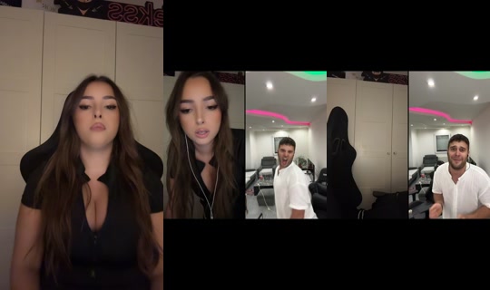 teodoraavukoviic TikTok Live — Aug 20, 2026, 9:58 PM