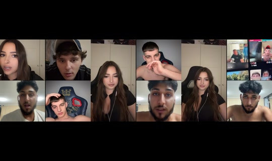 teodoraavukoviic TikTok Live — Aug 21, 2026, 12:35 AM