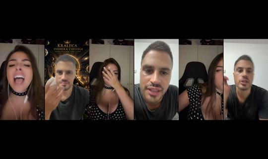 teodoraavukoviic TikTok Live — Aug 29, 2026, 11:08 PM