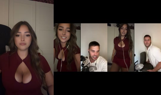 teodoraavukoviic TikTok Live — Aug 31, 2026, 2:43 PM