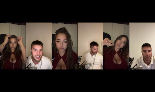 teodoraavukoviic TikTok Live — Aug 31, 2026, 6:04 PM