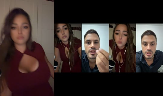 teodoraavukoviic TikTok Live — Aug 31, 2026, 7:08 PM
