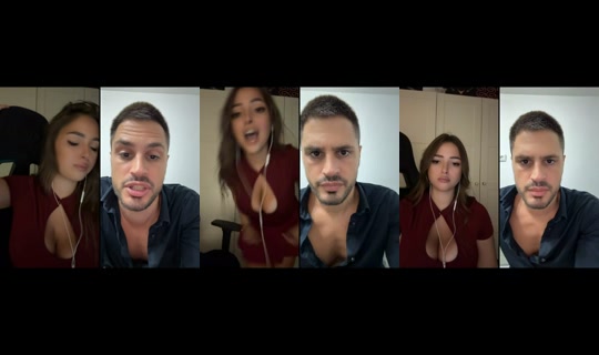 teodoraavukoviic TikTok Live — Aug 31, 2026, 8:49 PM