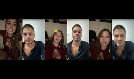 teodoraavukoviic TikTok Live — Aug 31, 2026, 9:39 PM