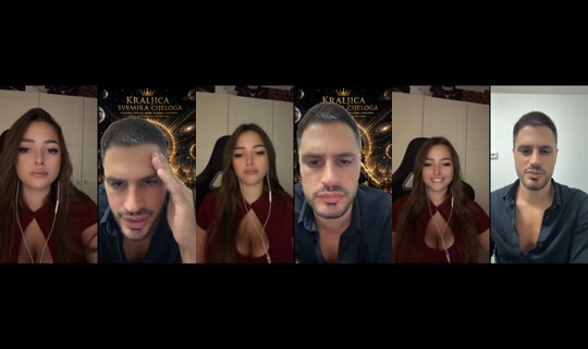 teodoraavukoviic TikTok Live — Aug 31, 2026, 10:29 PM