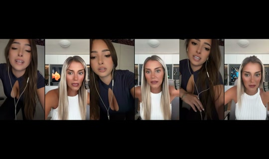 teodoraavukoviic TikTok Live — Sep 3, 2026, 2:37 PM