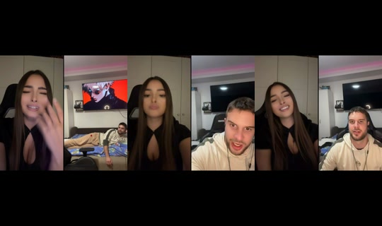 teodoraavukoviic TikTok Live — Oct 1, 2026, 11:57 PM